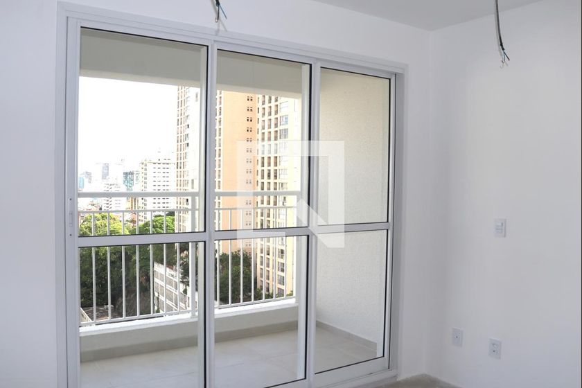 Kitnet-Studio, 24 m² - Foto 3