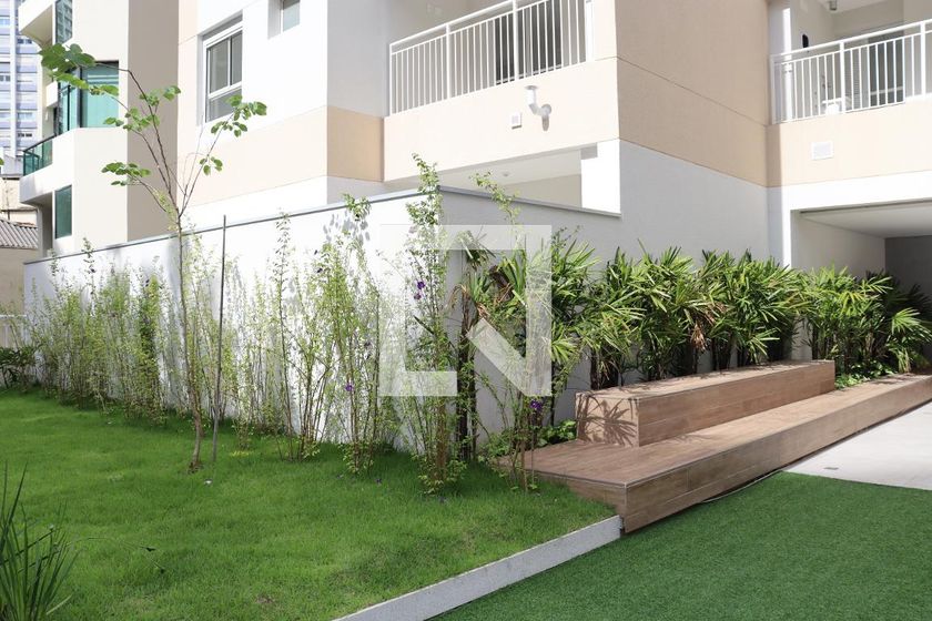 Kitnet-Studio, 24 m² - Foto 44