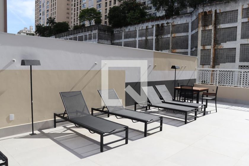 Kitnet-Studio, 24 m² - Foto 39