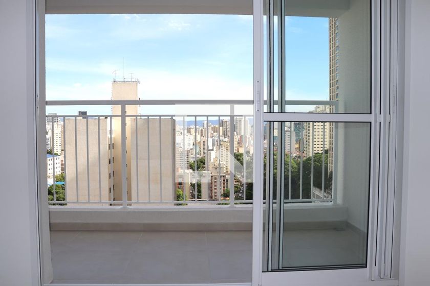 Kitnet-Studio, 24 m² - Foto 8