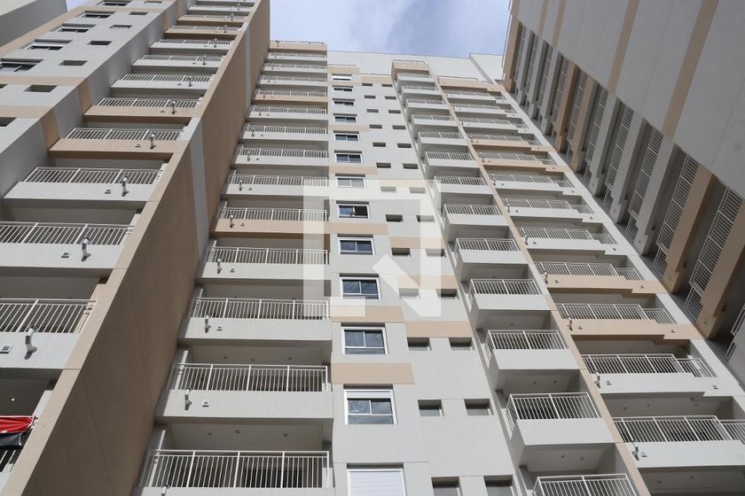 Kitnet-Studio, 24 m² - Foto 43