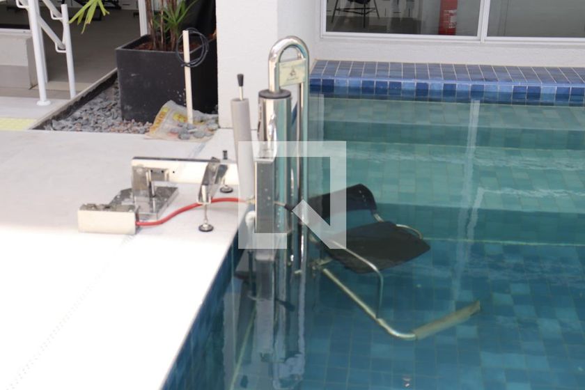 Kitnet-Studio, 24 m² - Foto 31
