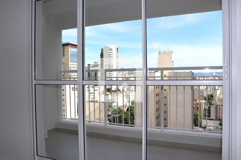 Kitnet-Studio, 24 m² - Foto 6