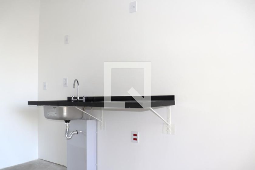 Kitnet-Studio, 24 m² - Foto 27