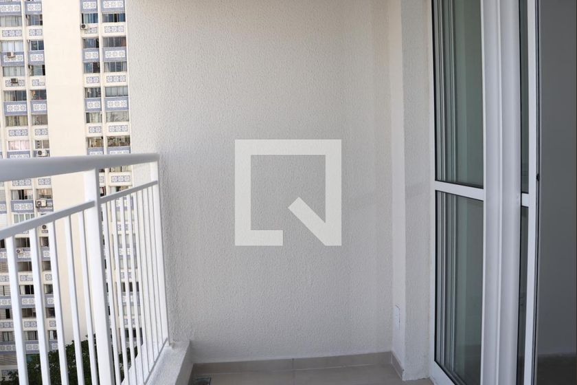 Kitnet-Studio, 24 m² - Foto 9