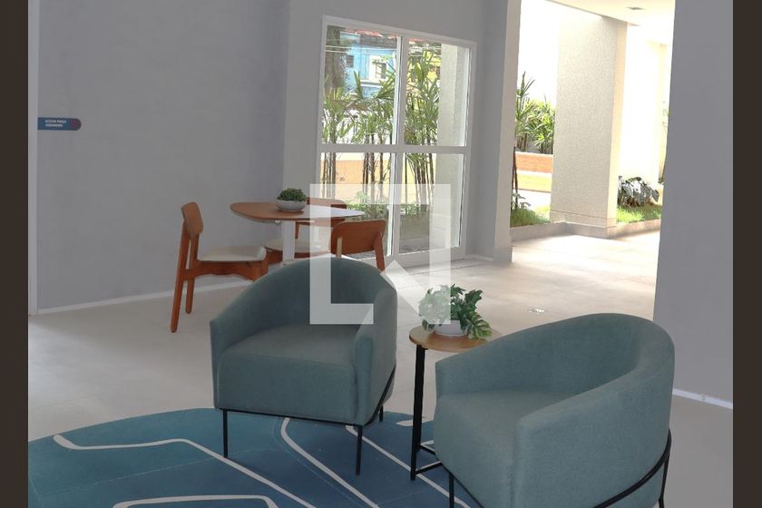 Kitnet-Studio, 24 m² - Foto 35