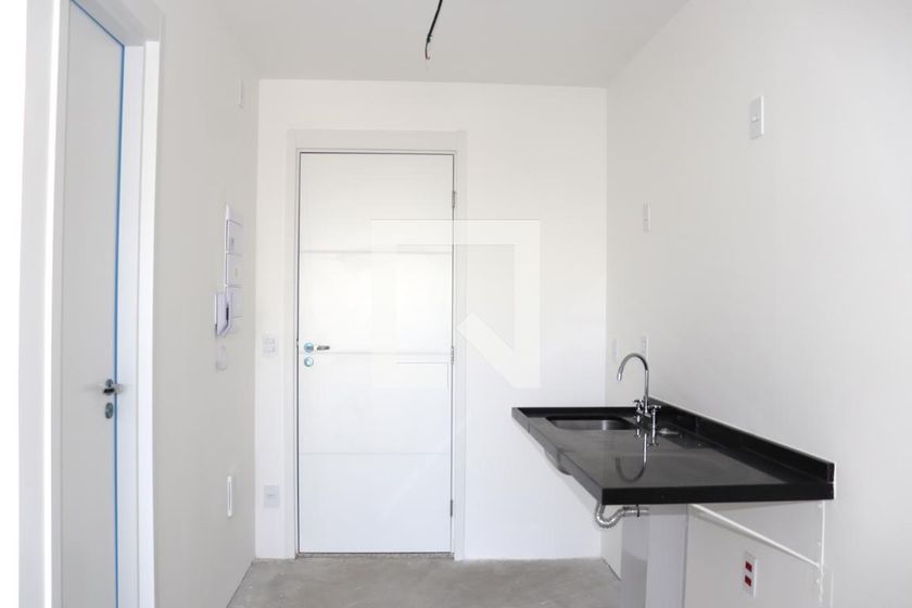 Kitnet-Studio, 24 m² - Foto 24
