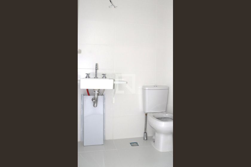 Kitnet-Studio, 24 m² - Foto 23