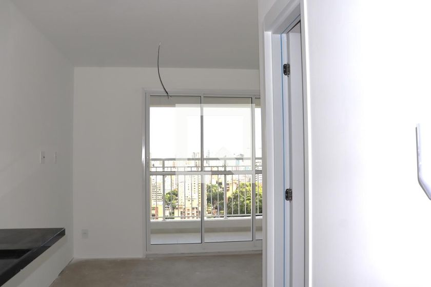 Kitnet-Studio, 24 m² - Foto 1