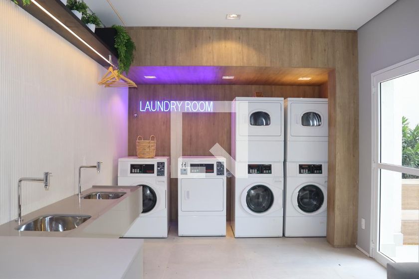 Kitnet-Studio, 24 m² - Foto 32