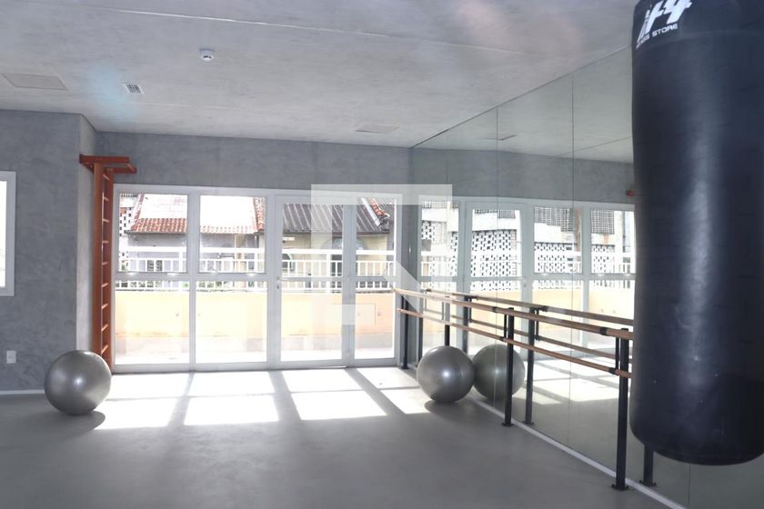 Kitnet-Studio, 24 m² - Foto 38