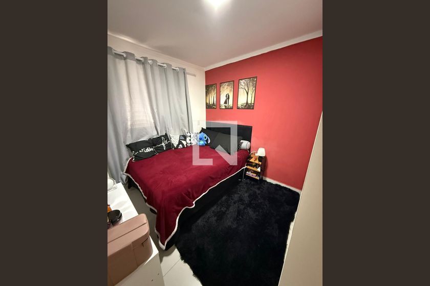 Apartamento à Venda - Parque Prado, 2 Quartos,  57 m2 em , Campinas - sp | SoloBR
