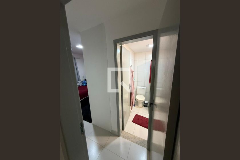 Apartamento à Venda - Parque Prado, 2 Quartos,  57 m2 em , Campinas - sp | SoloBR