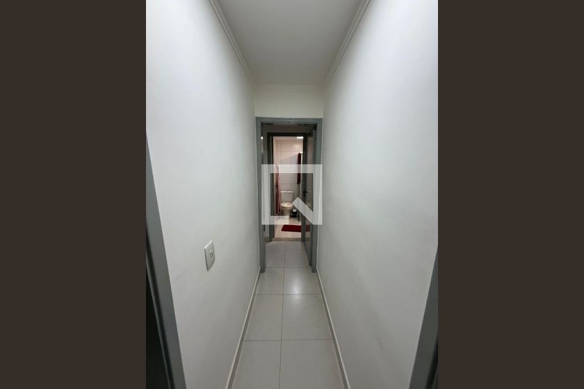 Apartamento à Venda - Parque Prado, 2 Quartos,  57 m2 em , Campinas - sp | SoloBR
