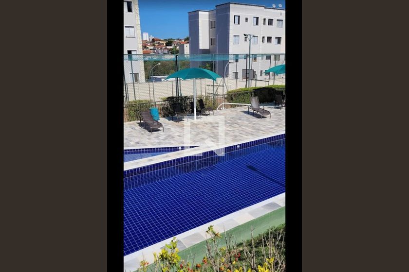 Apartamento à Venda - Parque Prado, 2 Quartos,  57 m2 em , Campinas - sp | SoloBR