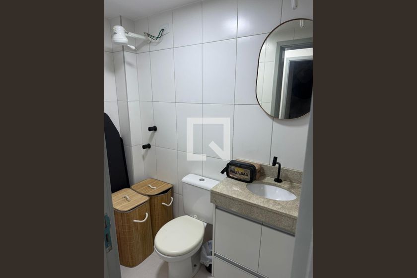 Apartamento à Venda - Parque Prado, 2 Quartos,  57 m2 em , Campinas - sp | SoloBR