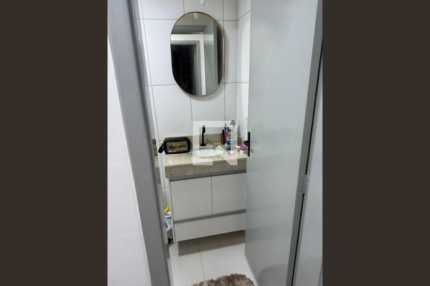 Apartamento à Venda - Parque Prado, 2 Quartos,  57 m2 em , Campinas - sp | SoloBR