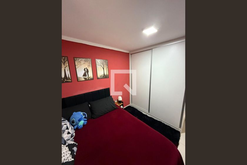 Apartamento à Venda - Parque Prado, 2 Quartos,  57 m2 em , Campinas - sp | SoloBR