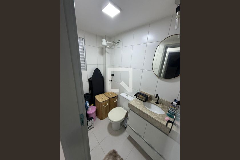 Apartamento à Venda - Parque Prado, 2 Quartos,  57 m2 em , Campinas - sp | SoloBR