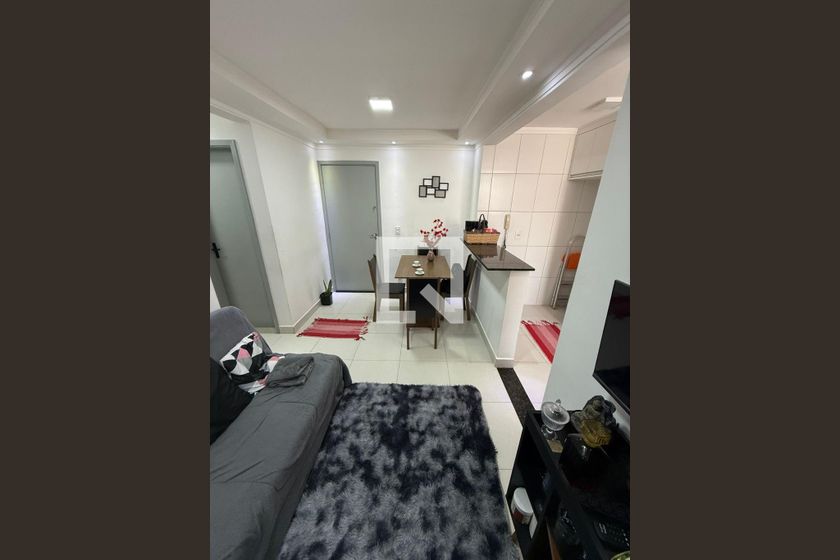 Apartamento à Venda - Parque Prado, 2 Quartos,  57 m2 em , Campinas - sp | SoloBR