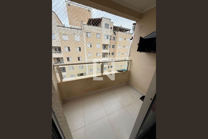 Apartamento à Venda - Parque Prado, 2 Quartos,  57 m2 em , Campinas - sp | SoloBR