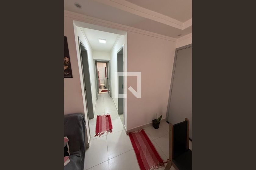 Apartamento à Venda - Parque Prado, 2 Quartos,  57 m2 em , Campinas - sp | SoloBR