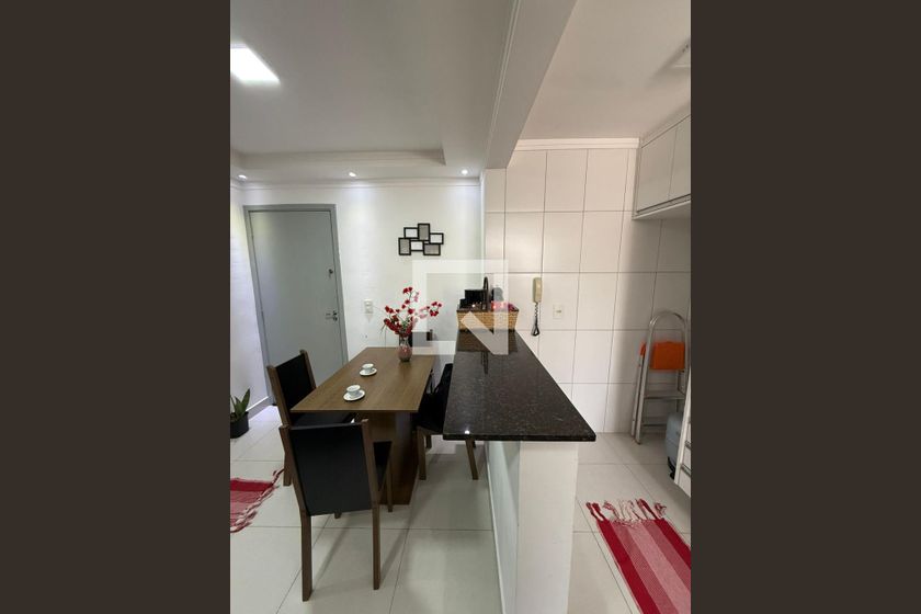 Apartamento à Venda - Parque Prado, 2 Quartos,  57 m2 em , Campinas - sp | SoloBR