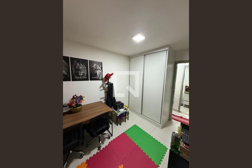 Apartamento à Venda - Parque Prado, 2 Quartos,  57 m2 em , Campinas - sp | SoloBR