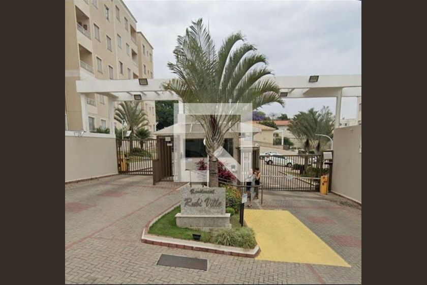 Apartamento à Venda - Parque Prado, 2 Quartos,  57 m2 em , Campinas - sp | SoloBR