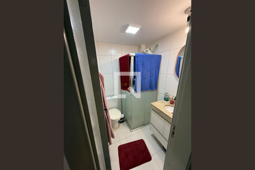 Apartamento à Venda - Parque Prado, 2 Quartos,  57 m2 em , Campinas - sp | SoloBR