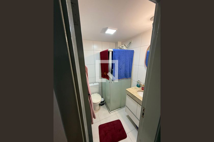 Apartamento à Venda - Parque Prado, 2 Quartos,  57 m2 em , Campinas - sp | SoloBR