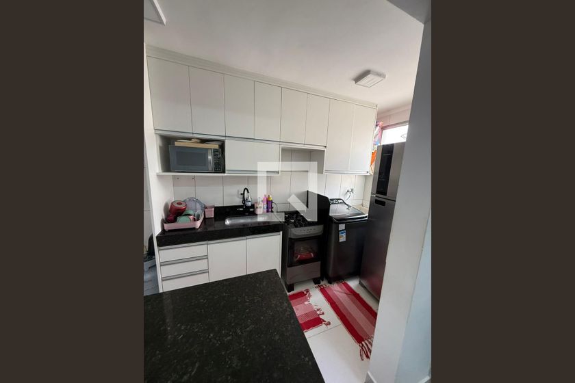 Apartamento à Venda - Parque Prado, 2 Quartos,  57 m2 em , Campinas - sp | SoloBR