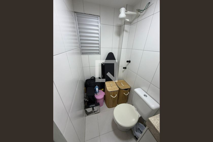 Apartamento à Venda - Parque Prado, 2 Quartos,  57 m2 em , Campinas - sp | SoloBR