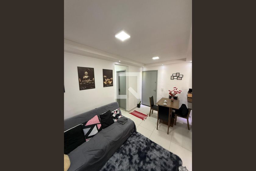 Apartamento à Venda - Parque Prado, 2 Quartos,  57 m2 em , Campinas - sp | SoloBR