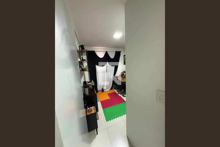 Apartamento à Venda - Parque Prado, 2 Quartos,  57 m2 em , Campinas - sp | SoloBR