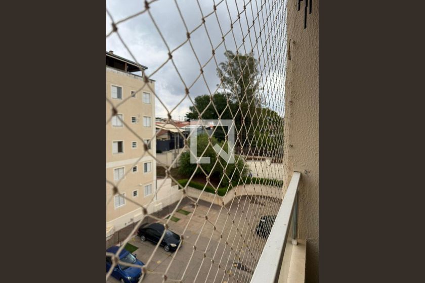Apartamento à Venda - Parque Prado, 2 Quartos,  57 m2 em , Campinas - sp | SoloBR