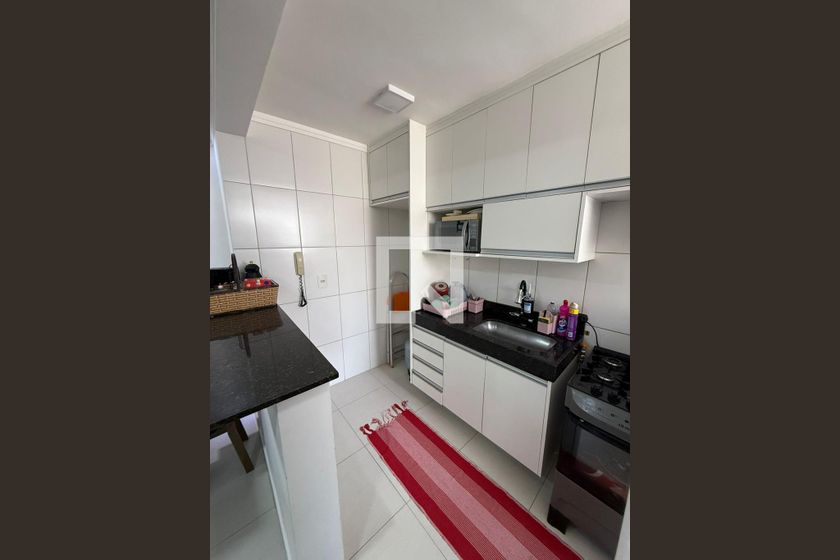 Apartamento à Venda - Parque Prado, 2 Quartos,  57 m2 em , Campinas - sp | SoloBR