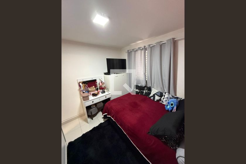 Apartamento à Venda - Parque Prado, 2 Quartos,  57 m2 em , Campinas - sp | SoloBR