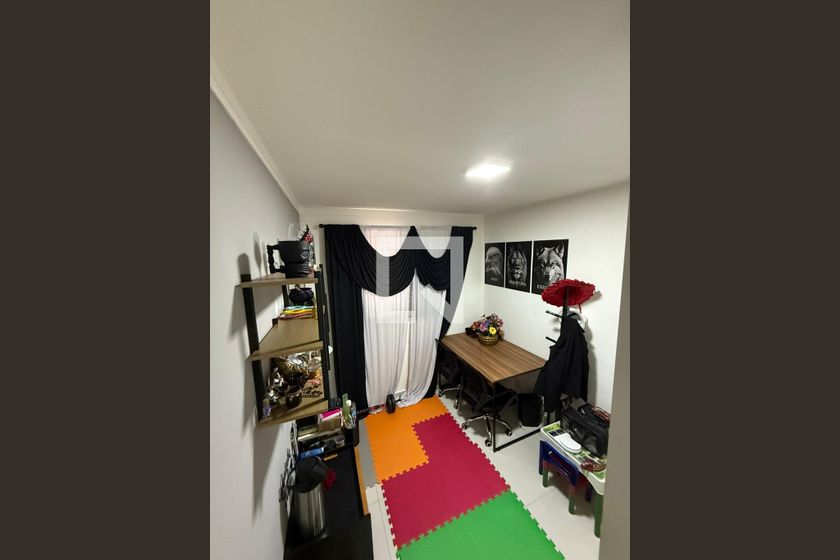 Apartamento à Venda - Parque Prado, 2 Quartos,  57 m2 em , Campinas - sp | SoloBR