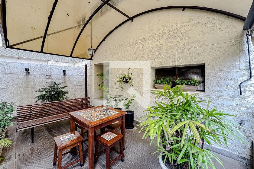 Apartamento, 2 quartos, 81 m² - Foto 95