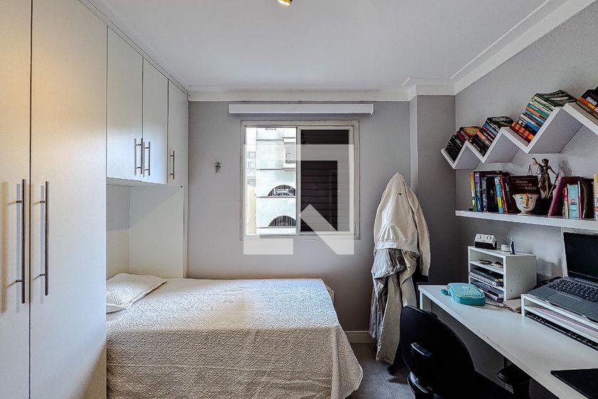 Apartamento, 2 quartos, 81 m² - Foto 21