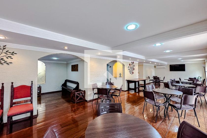 Apartamento, 2 quartos, 81 m² - Foto 83