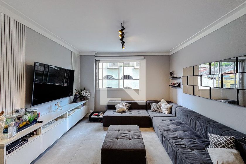 Apartamento, 2 quartos, 81 m² - Foto 9