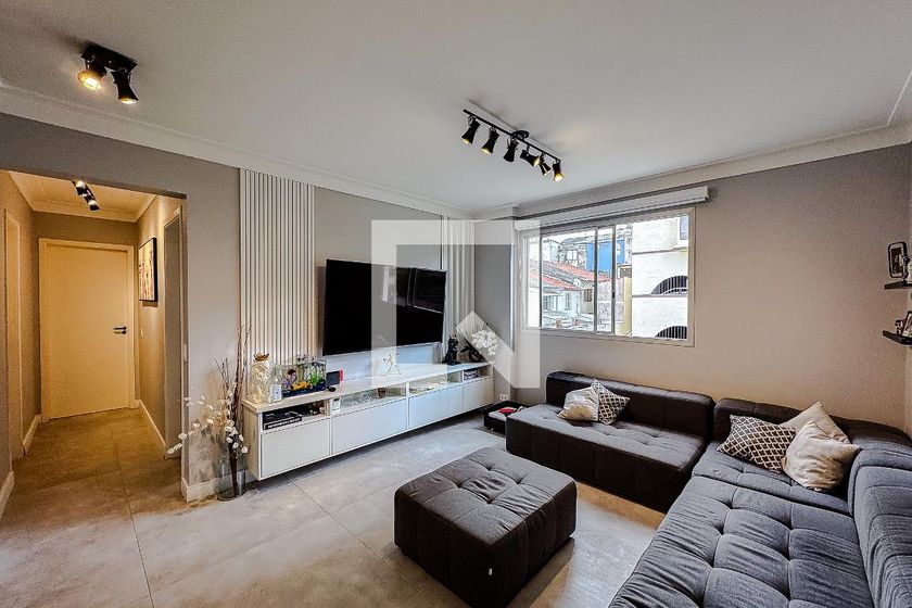 Apartamento, 2 quartos, 81 m² - Foto 1