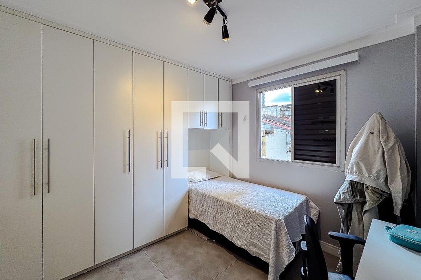 Apartamento, 2 quartos, 81 m² - Foto 13
