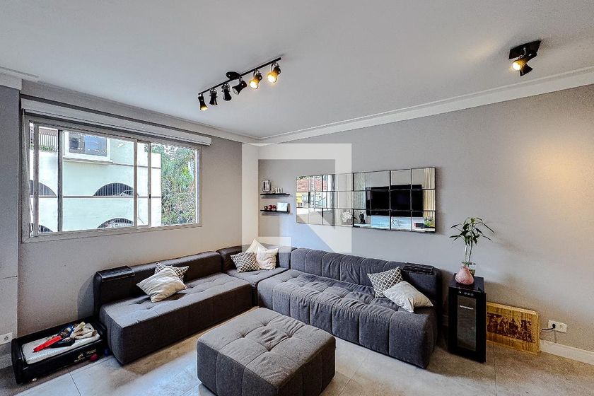 Apartamento, 2 quartos, 81 m² - Foto 3