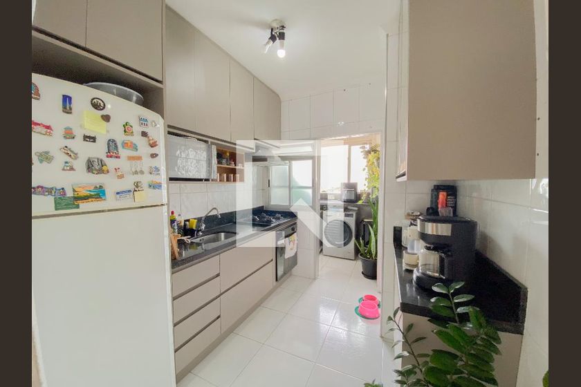 Apartamento, 2 quartos, 54 m² - Foto 51
