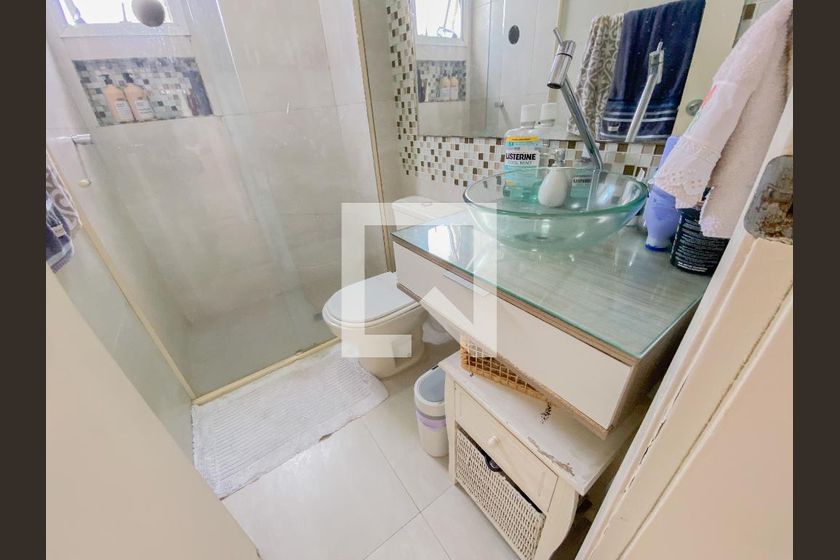 Apartamento, 2 quartos, 54 m² - Foto 41