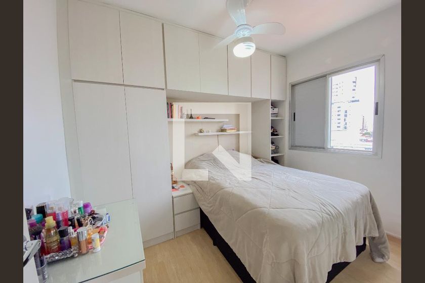 Apartamento, 2 quartos, 54 m² - Foto 13