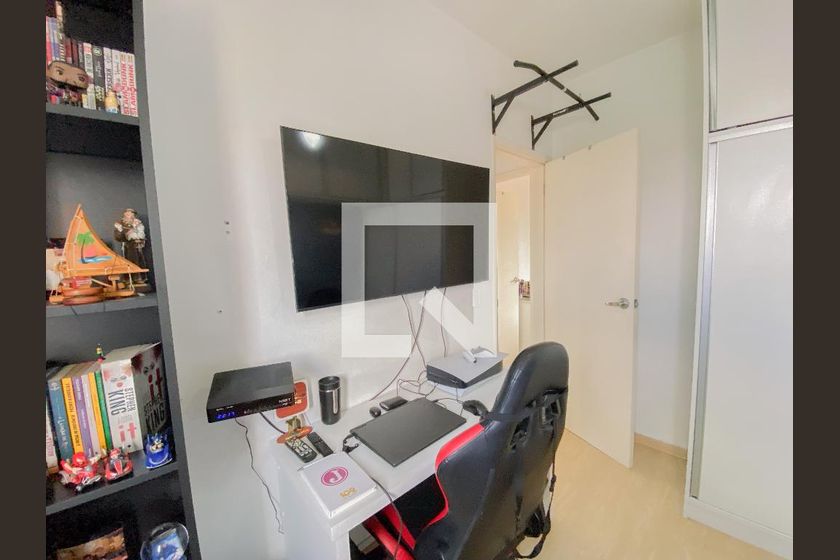 Apartamento, 2 quartos, 54 m² - Foto 33